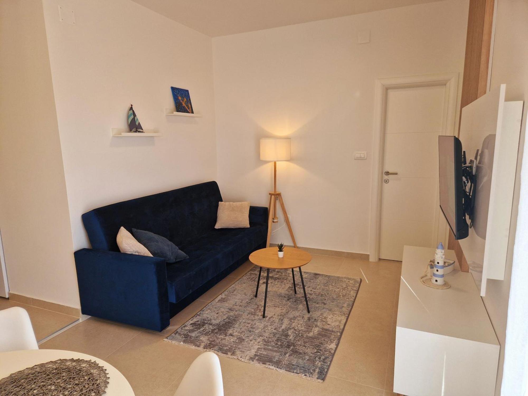 Apartment Ana - Gradac Exterior photo